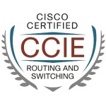 CCIE RS